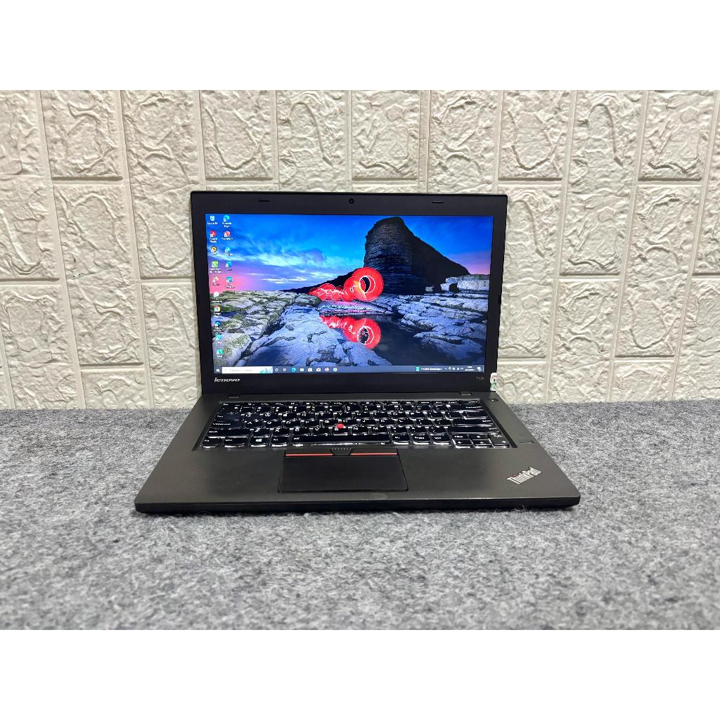 LENOVO THINKPAD T450