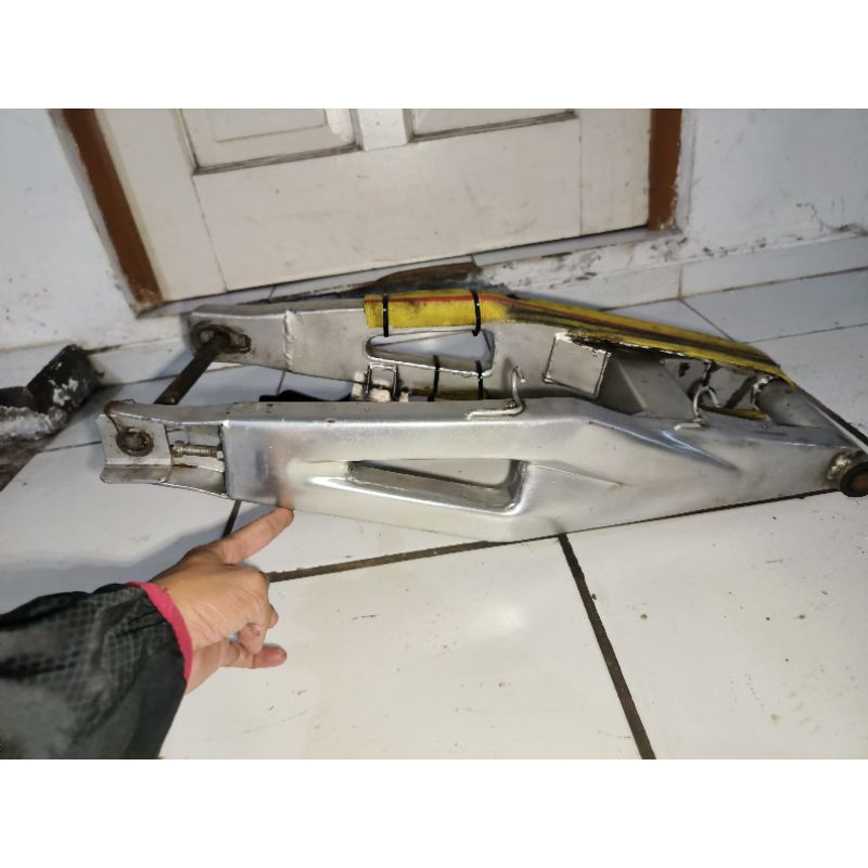 arm supermoto klx crf wr
