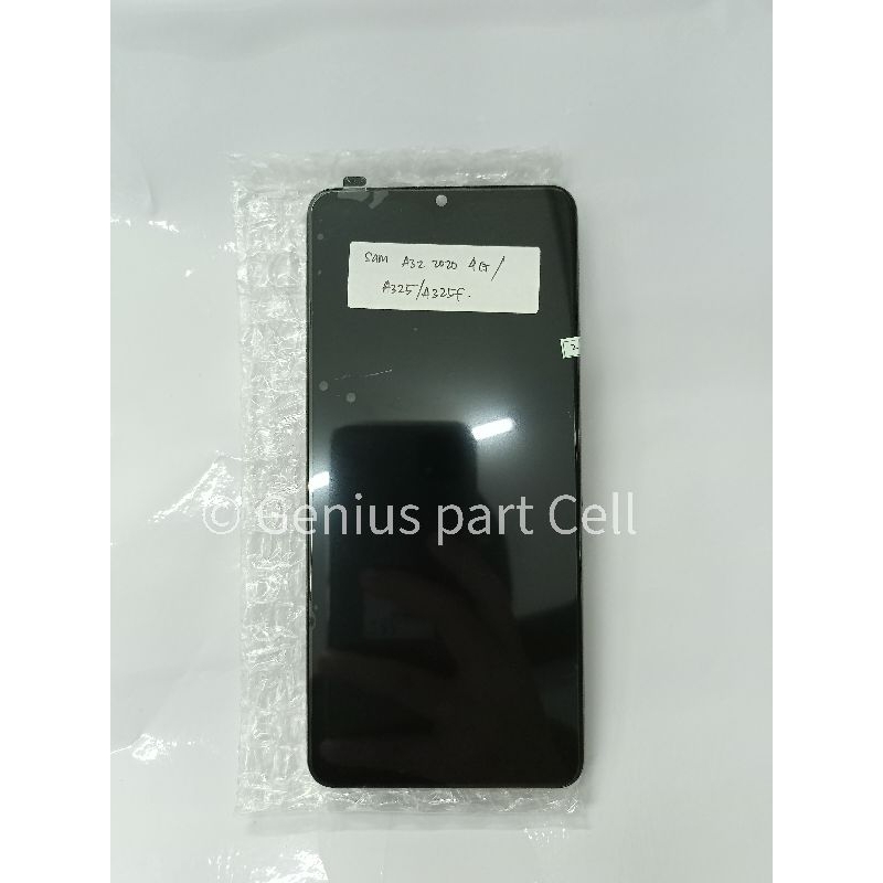 LCD+ FRAME SAMSUNG A32 2020 4G/A325/A325F OLED