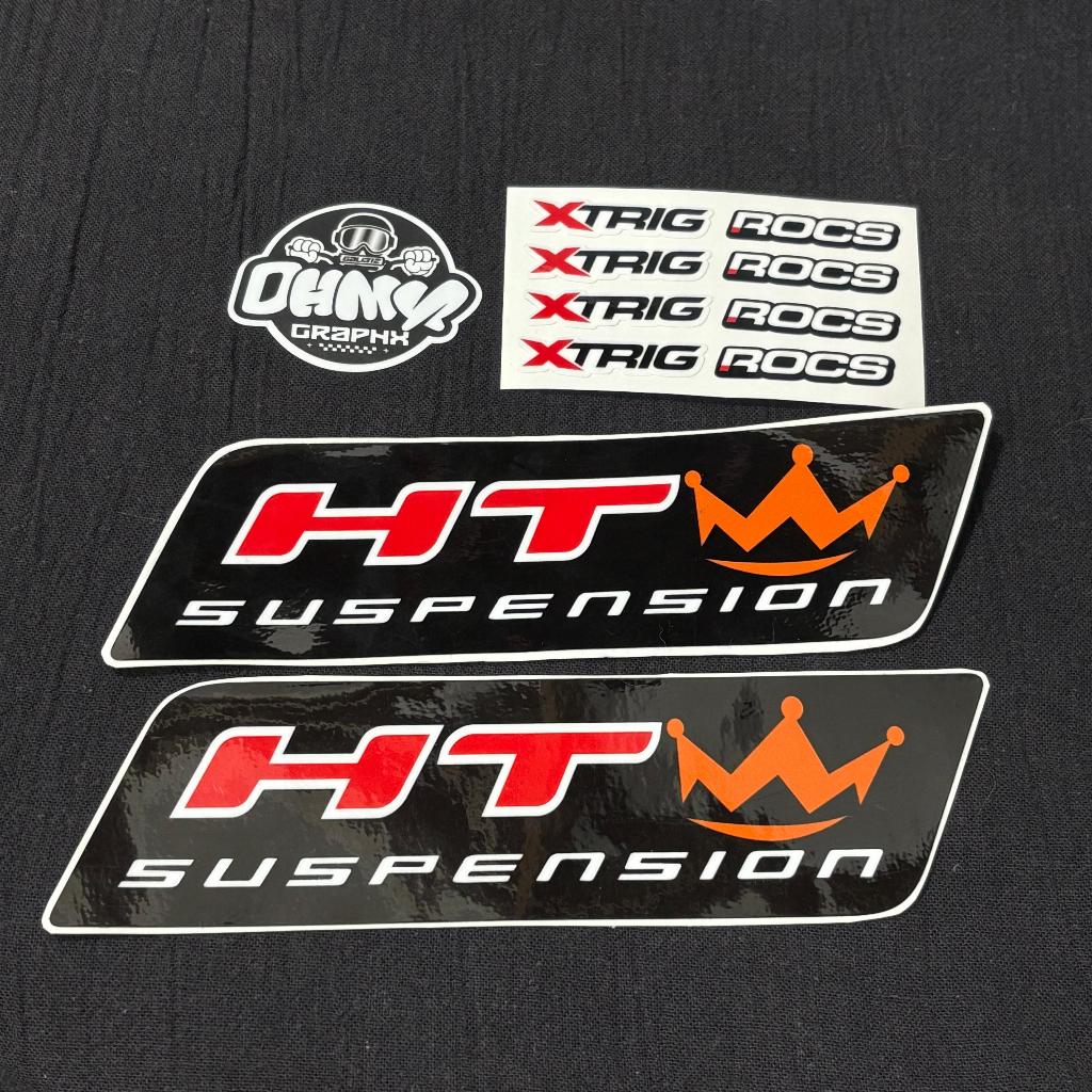 Sticker Shock Usd Real Jump Expedition Ht Wr Klx Crf Ktm Kx Tele Gordon