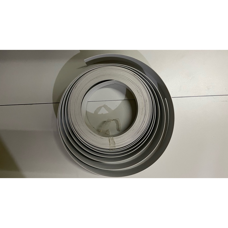 Edging PVC taco 4cm TH 050