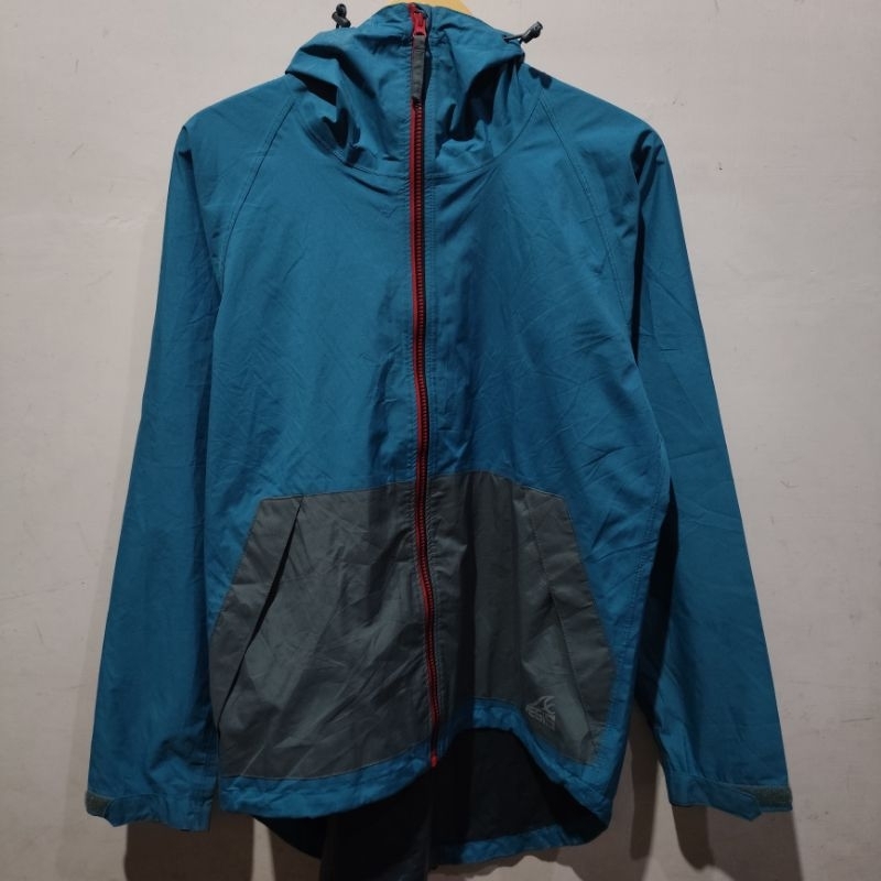 Jacket Outdoor Aegis Second
