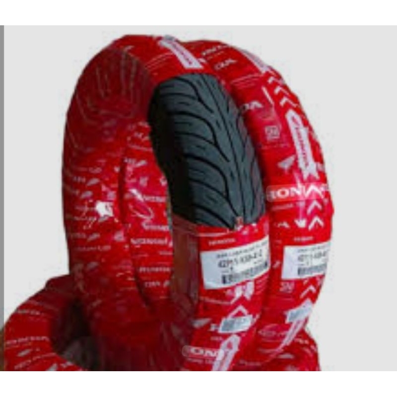 ban luar federal 90/90-14 tubless 100% ORIGINAL