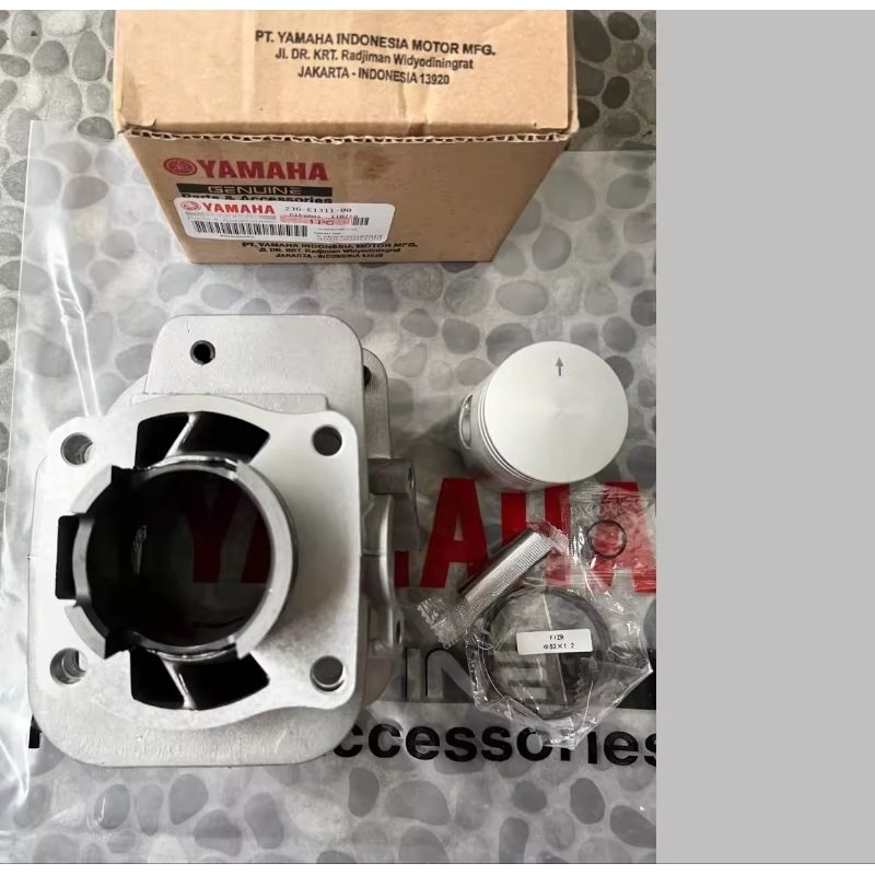 Blok Seher Fiz R YP 1