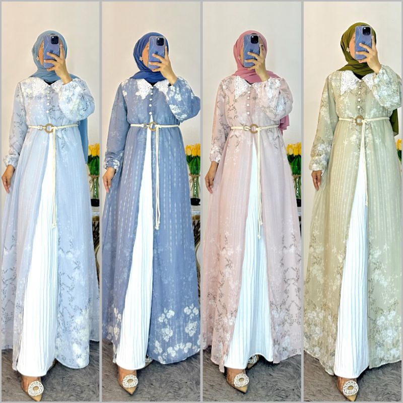 MADISA SET MAXY INNER OUTER PREMIUM