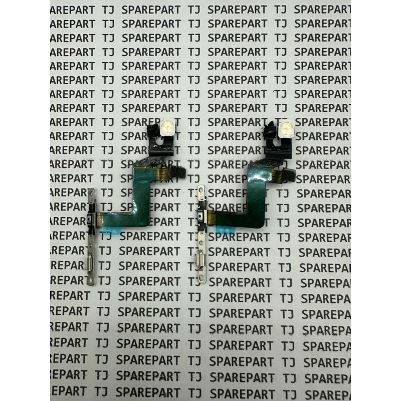 FLEXIBLE ON/OF IPHONE 6S PLUS + MIC + BLITE