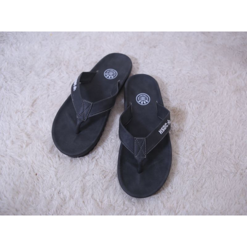 Sandal jepit pria|Sandal anti licin