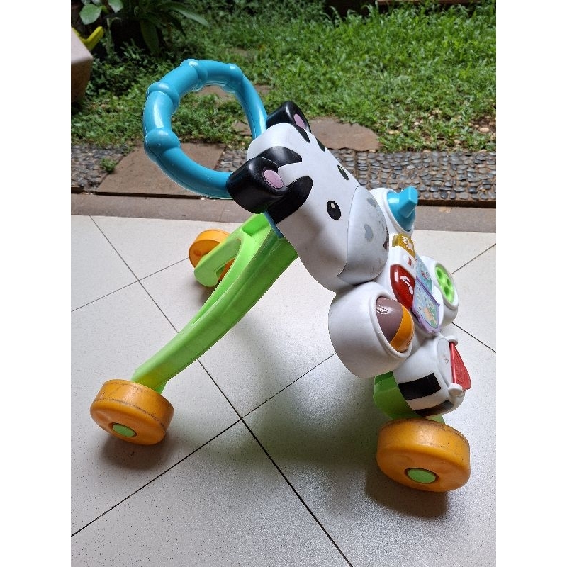 Push Walker
