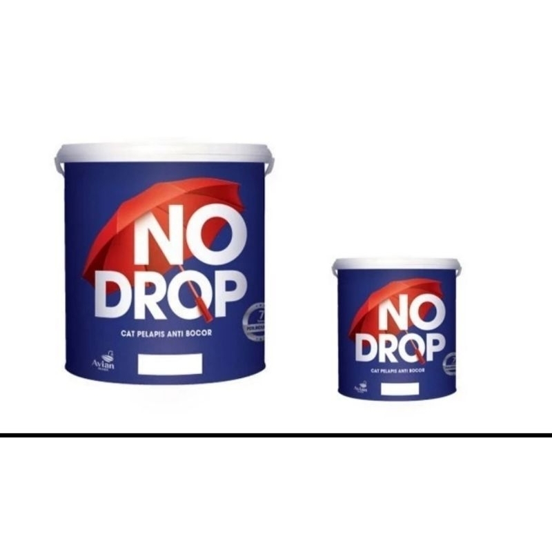 nodrop 1kg