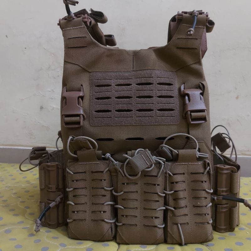 durhaim chitto gurun royal coklat satgas tni brimob