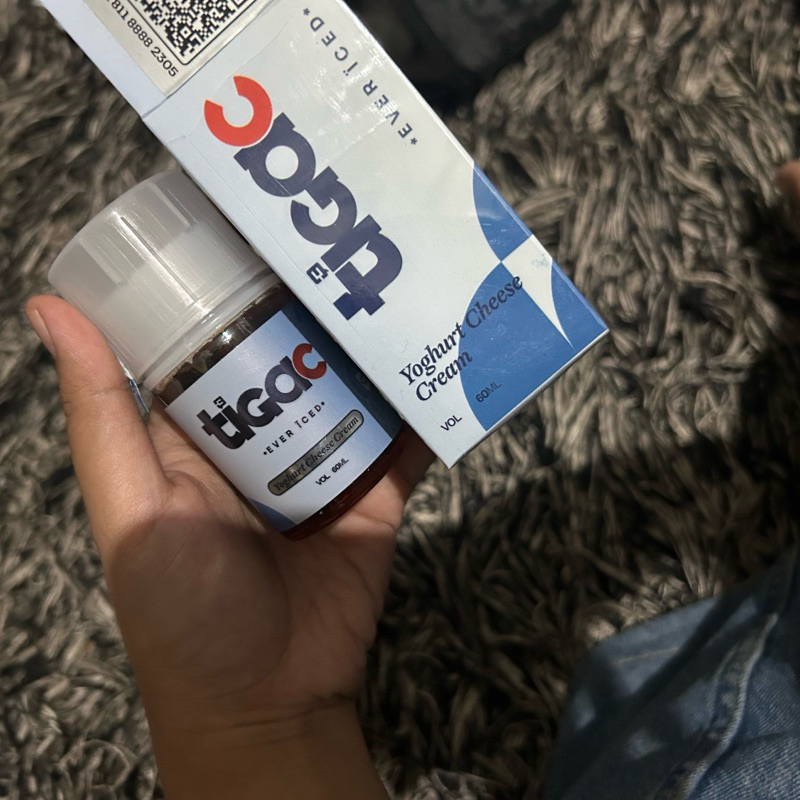 

yoghurt cheese cream