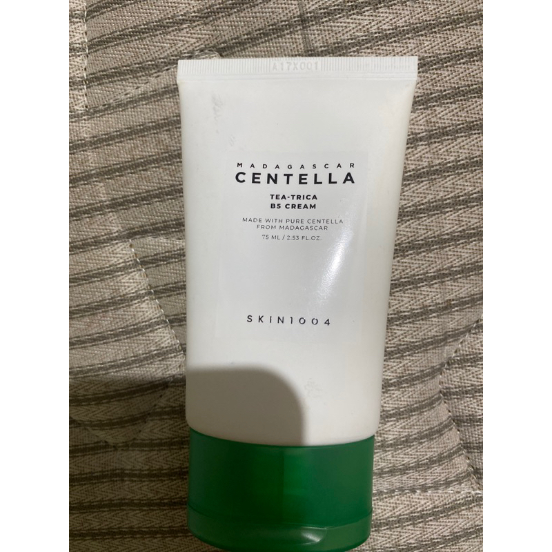 skin1004 tea-trica B5 cream