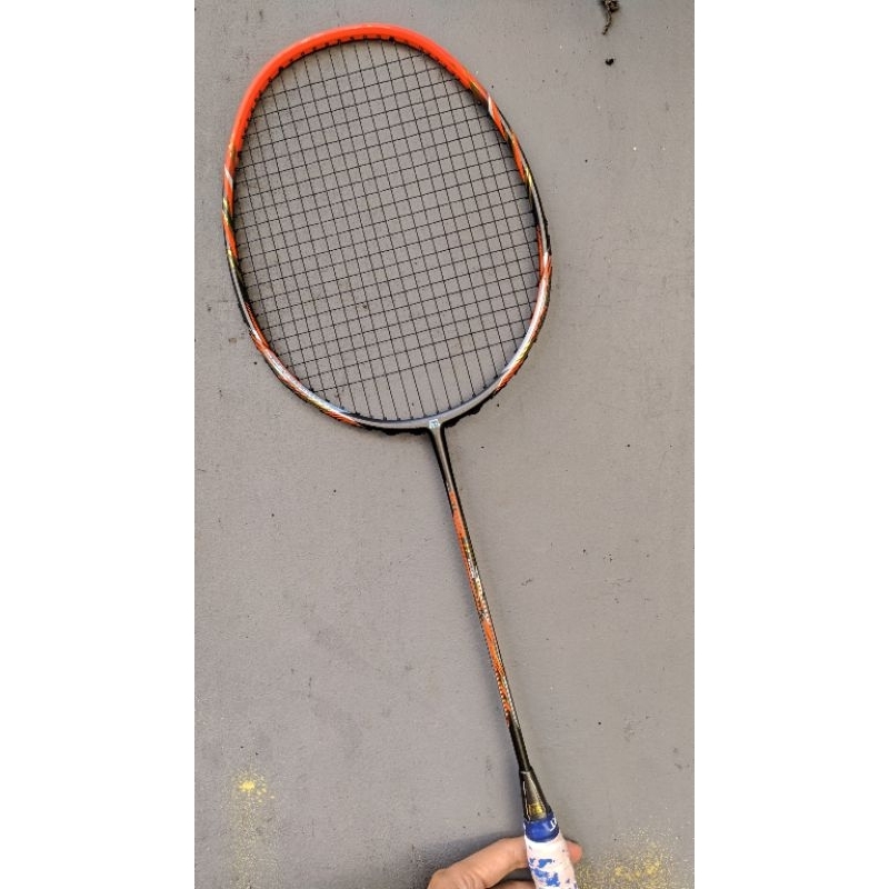 RS Octagon 11SmashOriginal