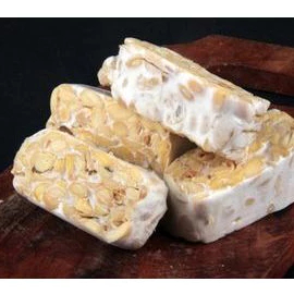 

Tempe plastik segar 1 pcs - Rizal Market