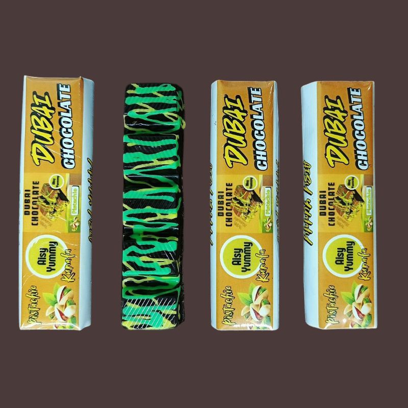 

Cokelat Dubai Premium Original Kunafa dan Pistachio Harga Promo Termurah
