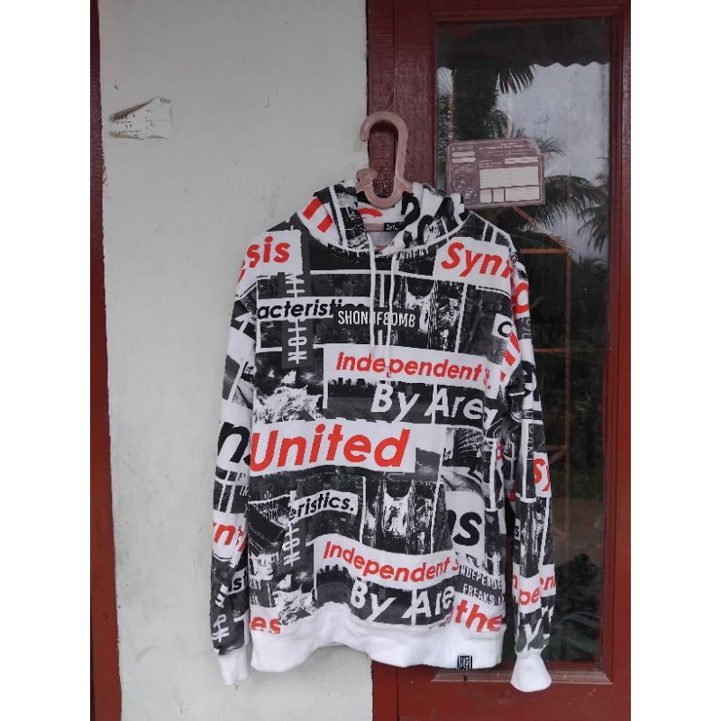 Hodie B One Soul Second