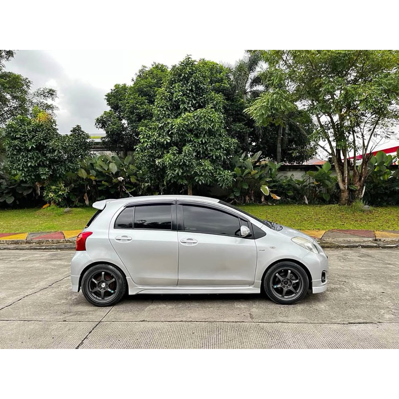 Velg SSR R17