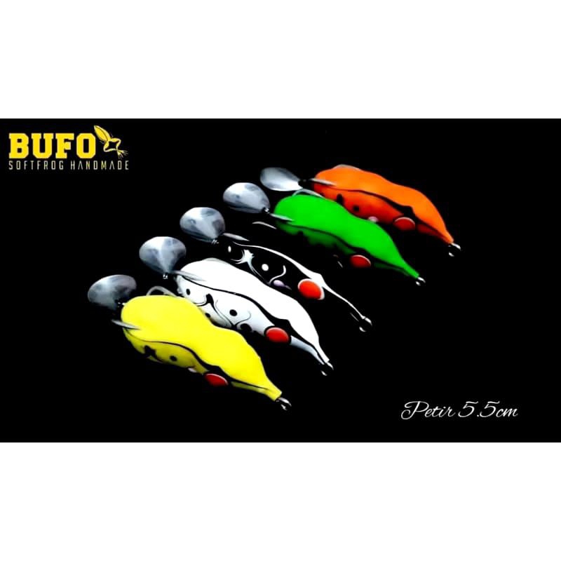 BUFO SERIES PETIR 5,5 cm