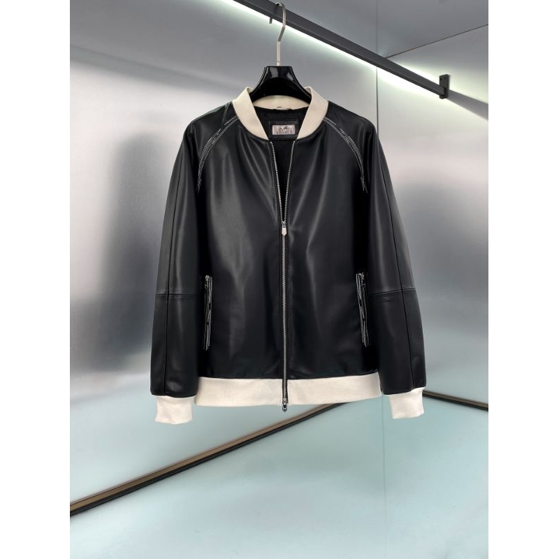 varsity kulit domba asli leather ld 126