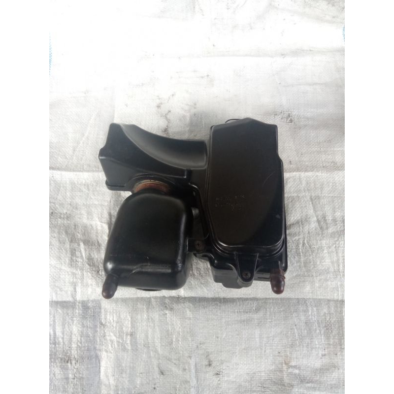 Box filter Suzuki tornado 110cc original copotan second