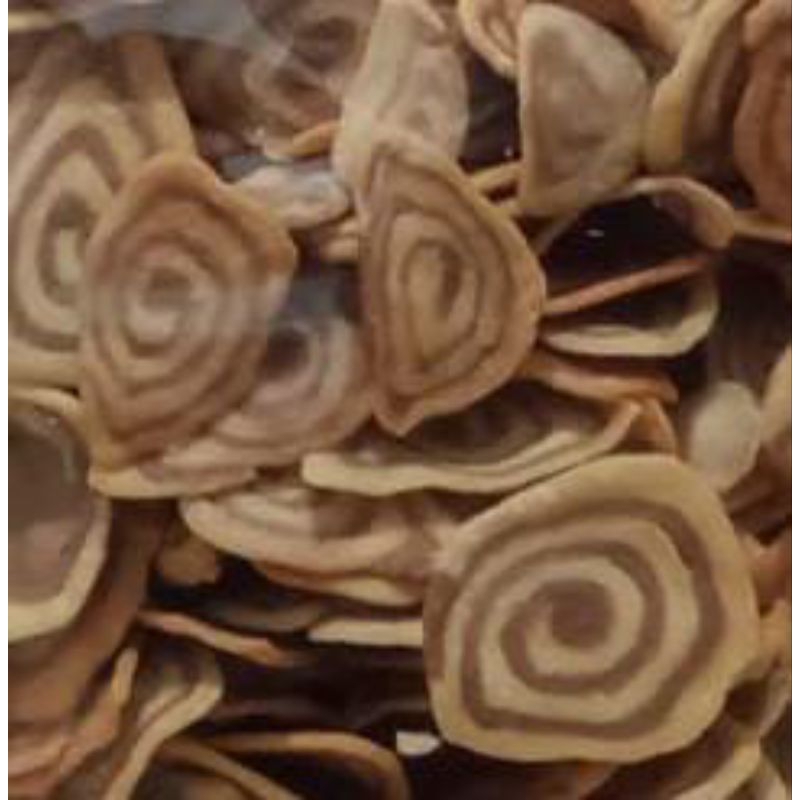 

(Hoshi Snack) Kuping Gajah 1 kg/ Snack Jombang/ Camilan Jombang