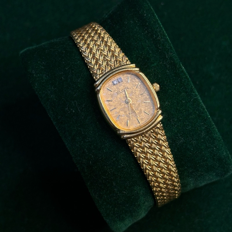 ELGIN WOMEN WATCH