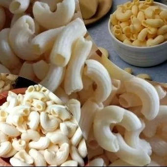 

Makaroni Keju Original