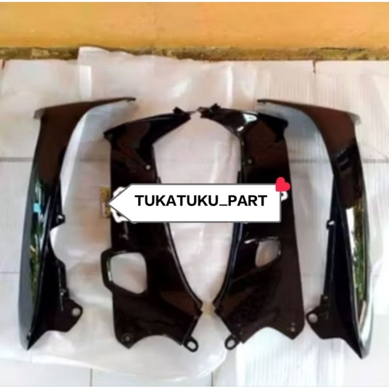 SAYAP LUAR DALAM supra x lama supra fit lama sayap luar supra x lama sayap dalam supra x lama supra 