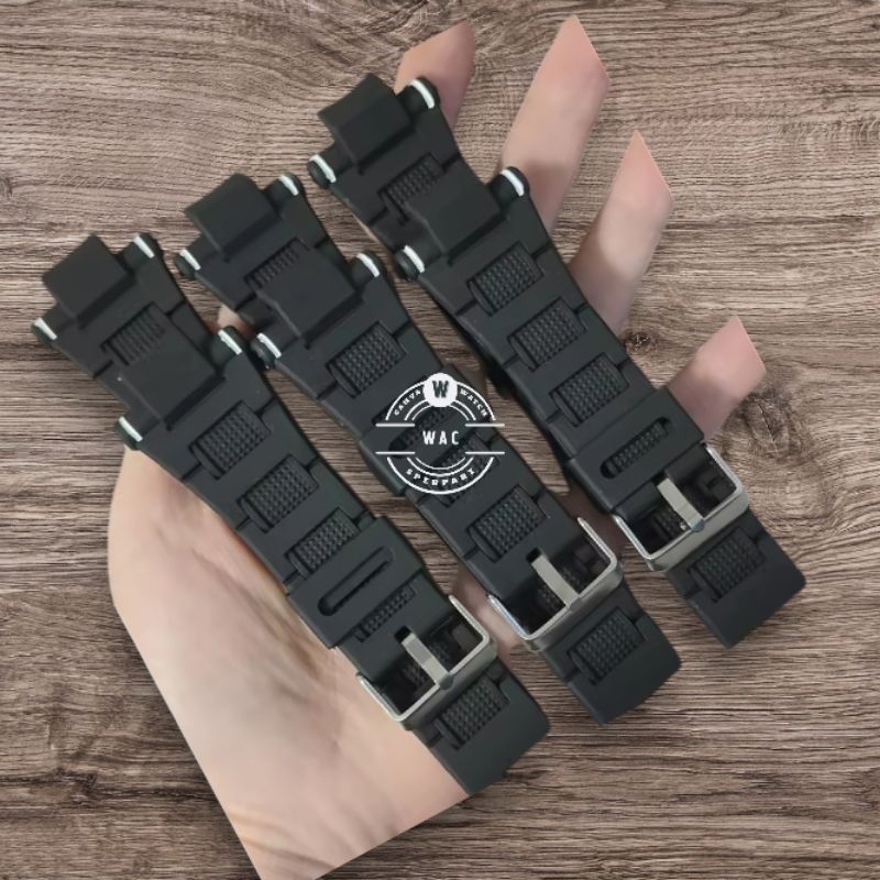 Strap Tali Jam Casio G-Shock GW M5600 GW-M5600 GWM5600