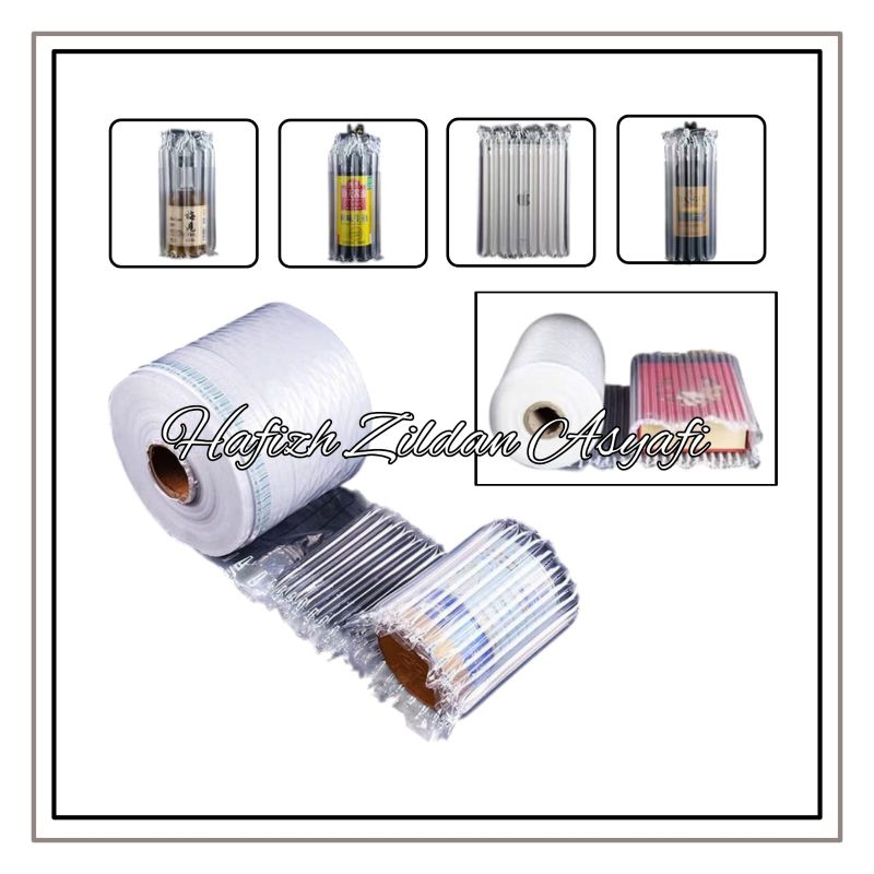 

EKSTRA BUBBLE WARP ANGIN PACKING TAMBAHAN #7