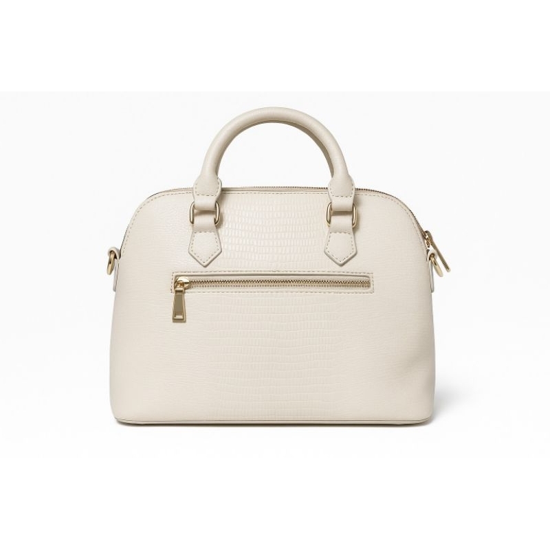 Tas Wanita Elegan Paul’s Boutique London – Warna Off-White