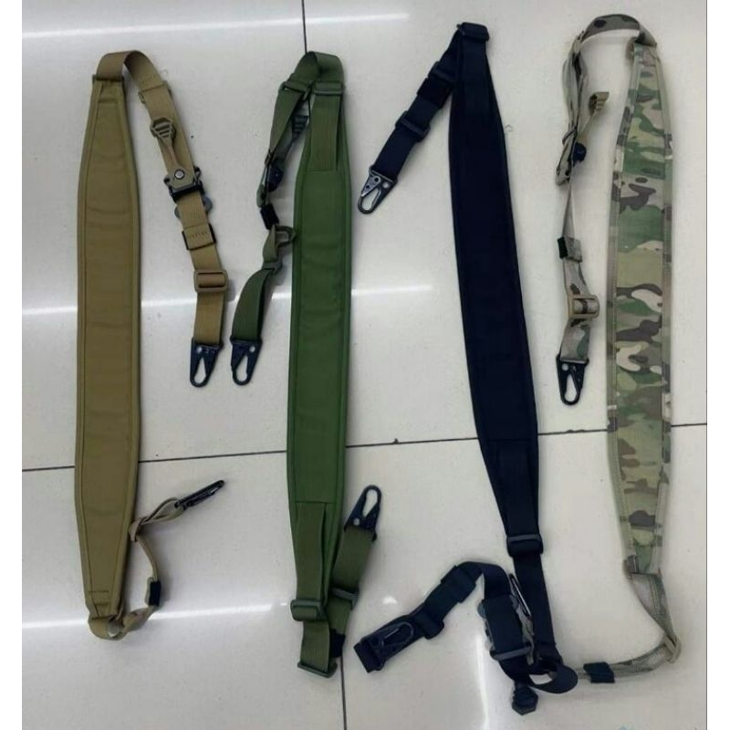 tali seling ss1/tali perro tactical ss1 seling impor