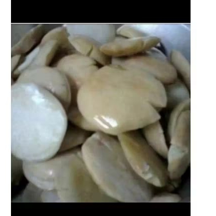 

Jengkol rebus Mateng 1 kg