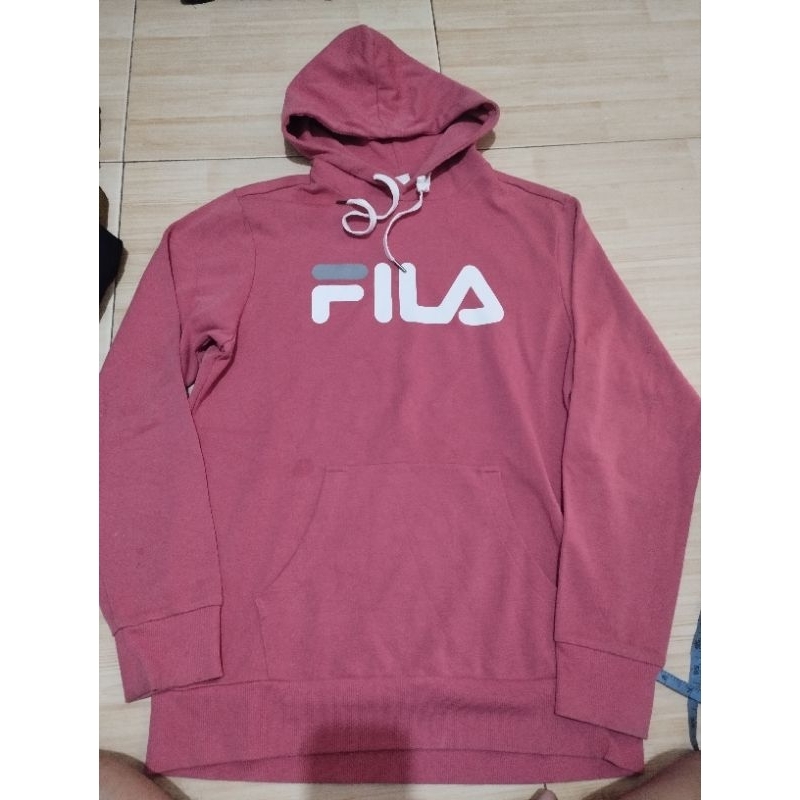 Hoodie by F1LA (mantan)