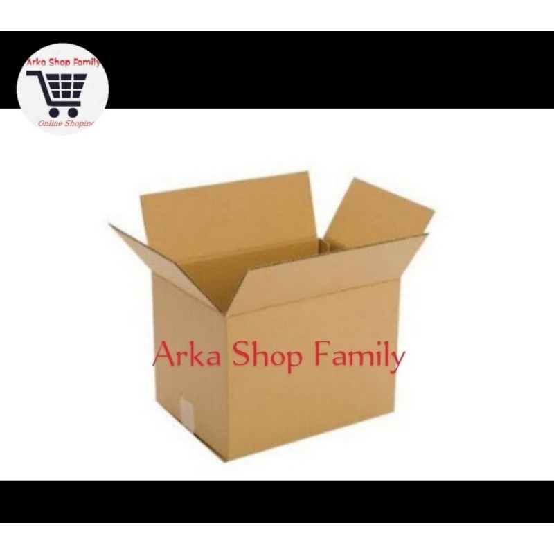 

Tambahan Kardus Khusus Packing Customer Toko Ini