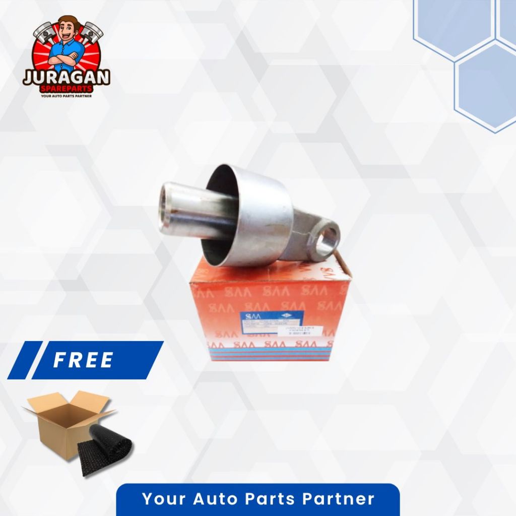 Yoke Sleeve Daihatsu Hijet / Zebra / Espass 37302-87506