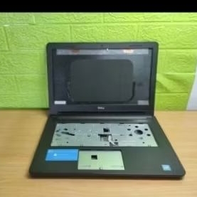 Casing Kesing Case Fulset Laptop Dell Insprion 14 P76G P76G001