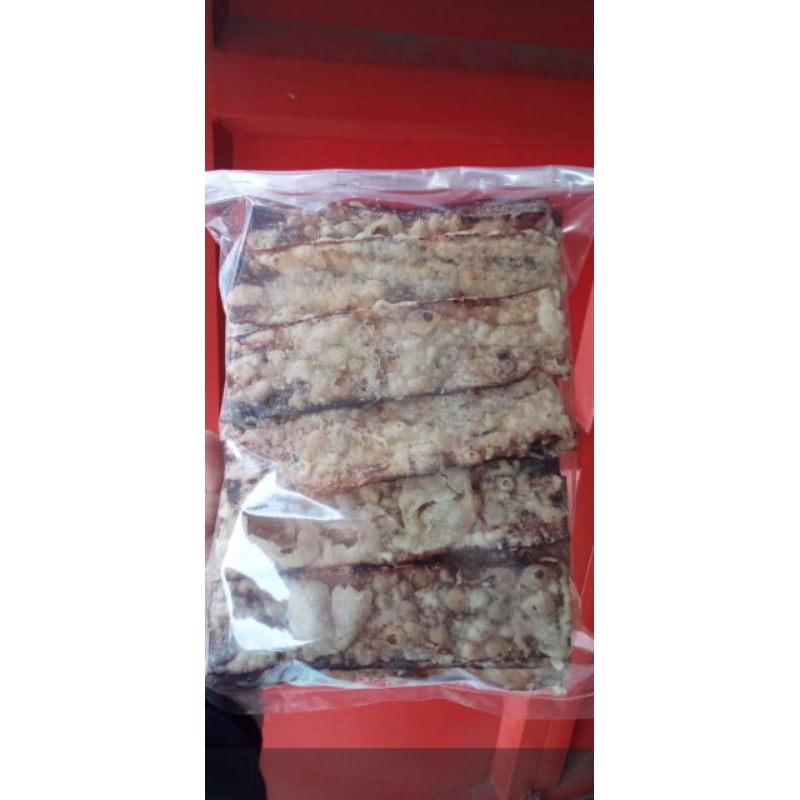 

pisang sale lidah / pisang sale jari cemilan kering