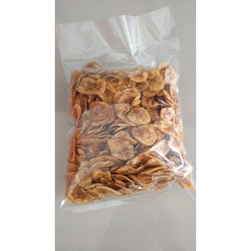 

Keripik Pisang Caramel Premium Quality