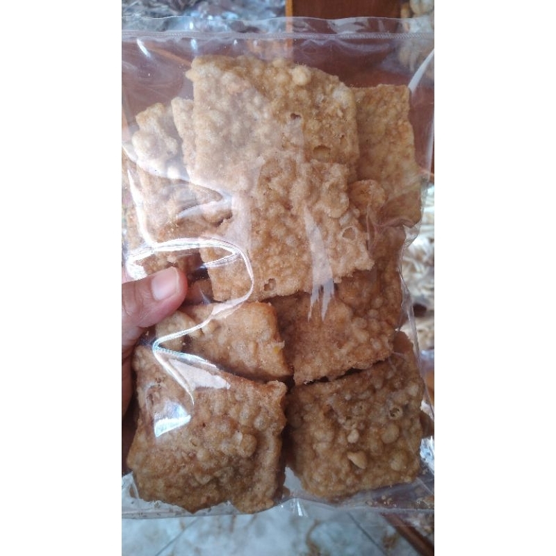

tempe goreng