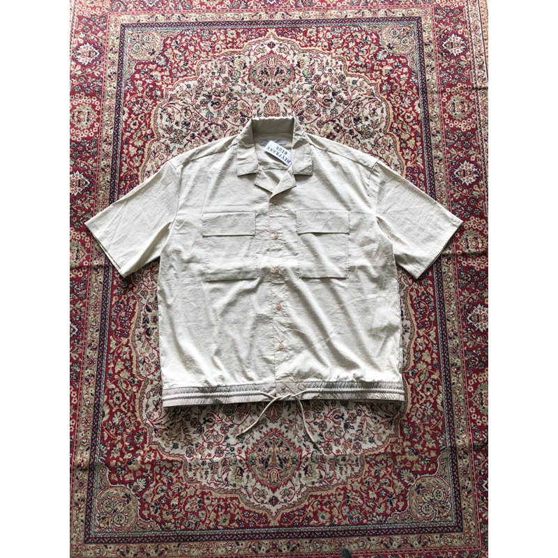 8second overshirt jacket F284