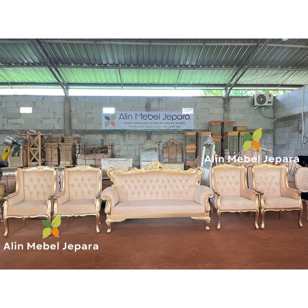 Kursi Pelaminan, Sofa Pelamian, kursi pengantin, sofa pengantin Terbaru