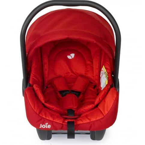 Preloved Joie Juva Carseat