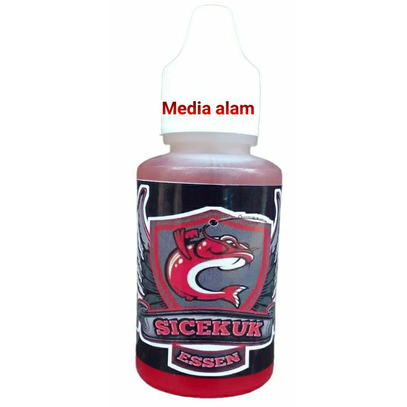 essen GT lele media alam