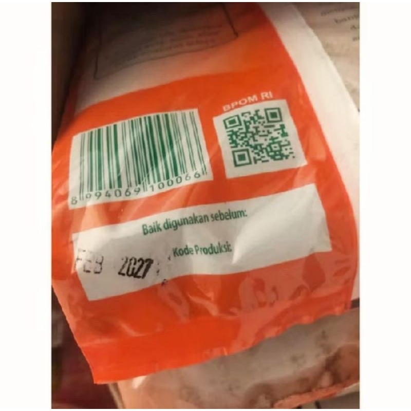 

teh hitam kayu aro 500gr