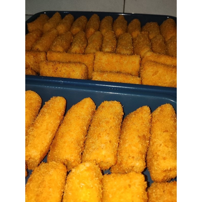 

RISOLES MAYO LUMER LUBER isian beef+chesse+mayo+telur