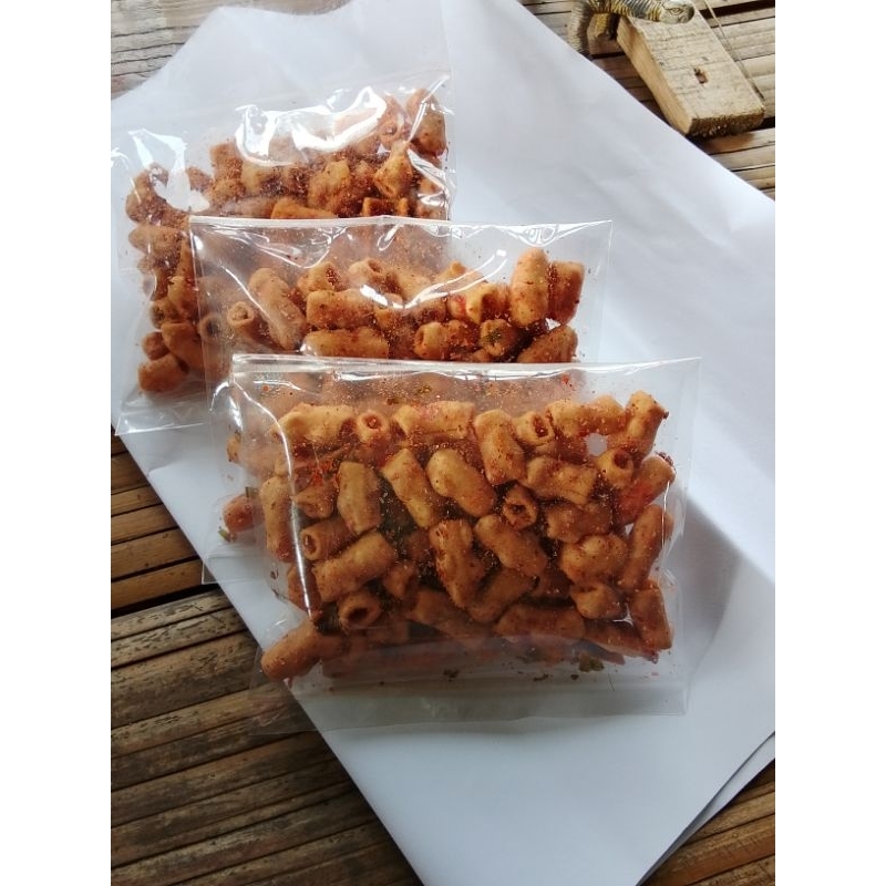 

Makaroni Bantet Ngureuy 50gr