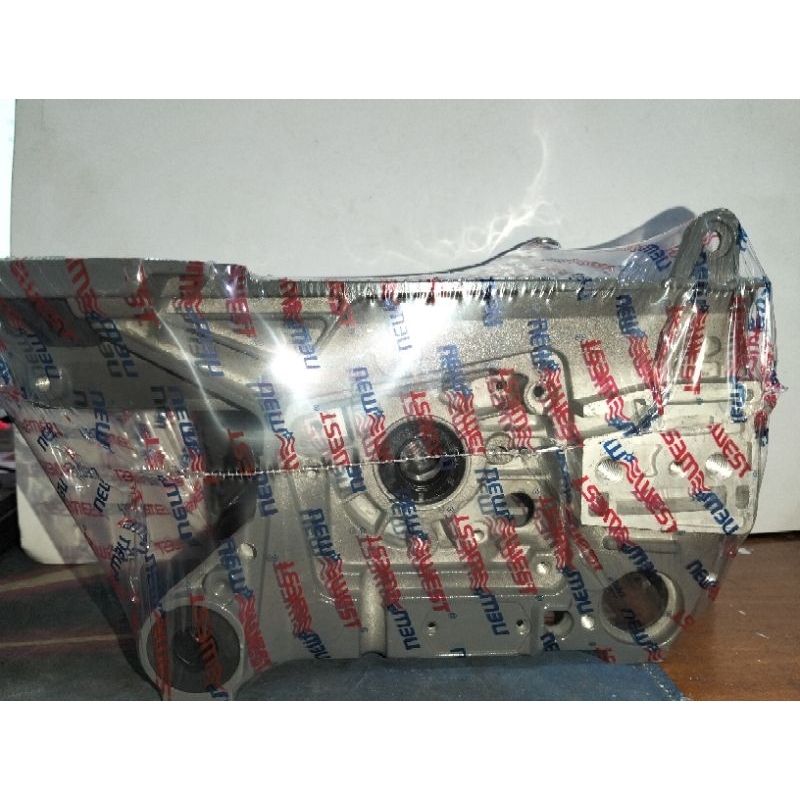 Crankcase Body Chainsaw 788 New West – Housing Mesin Gergaji Besar