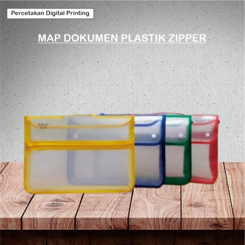 

MAP DOKUMEN PLASTIK KANCING / MAP DOKUMEN PLASTIK ZIPPER / MAP DOKUMEN PLASTIK / MAP PLASTIK TEBAL / PERLENGKAPAN SEKOLAH / PERLENGKAPAN KANTOR / OFFICE STATIONARY / ATK