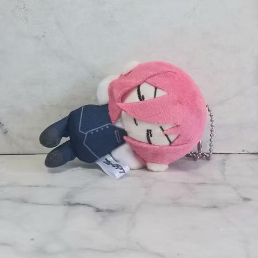 Blue Lock - Plush Bbok Cantik : Chigiwie